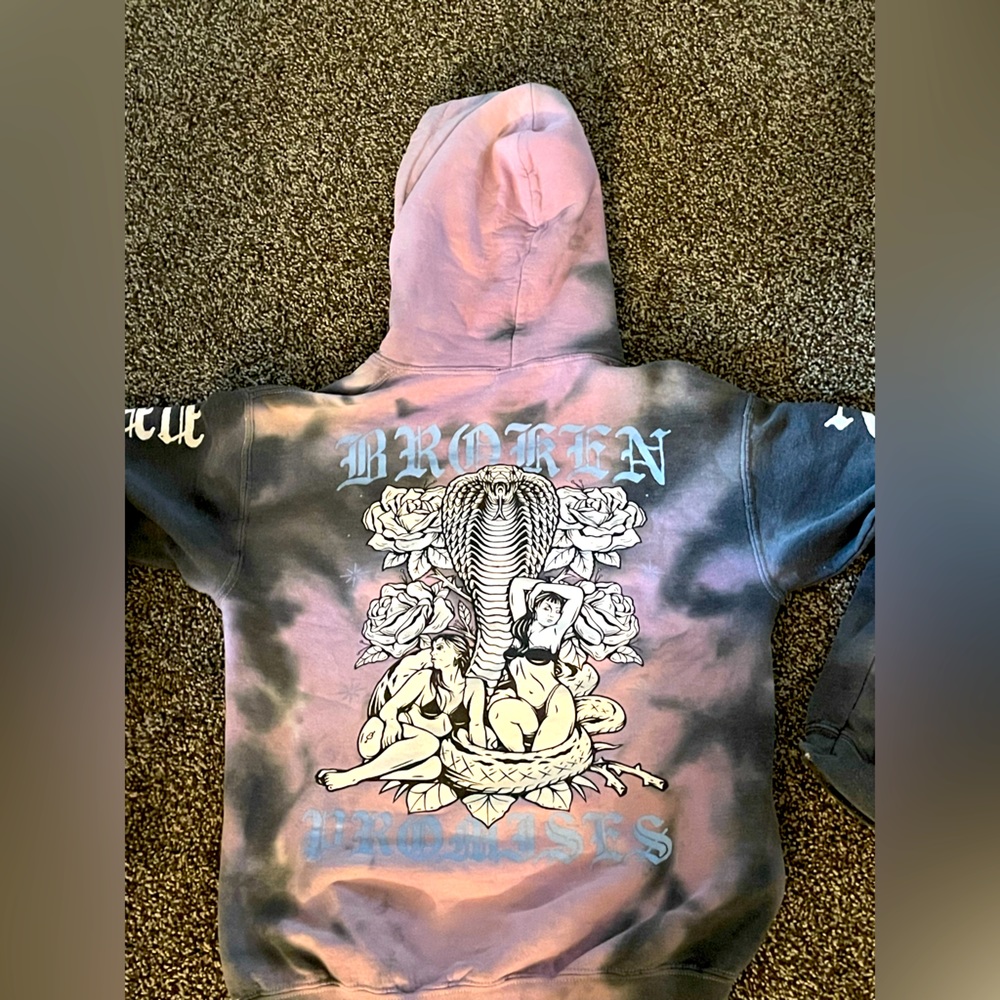 Hoodie